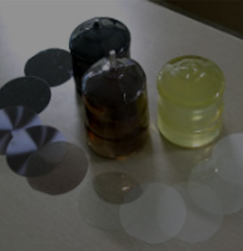 Silicon Wafer